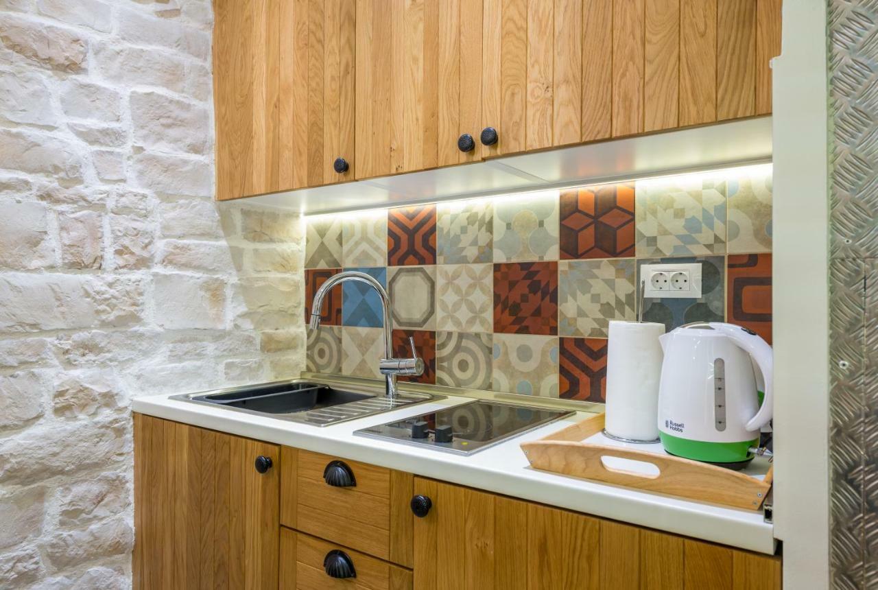 Petra Design Apartment 두브로브니크 외부 사진