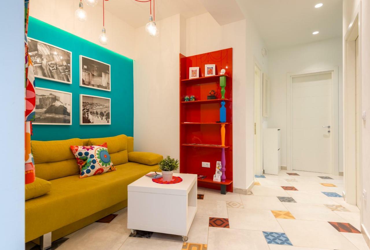 Petra Design Apartment 두브로브니크 외부 사진