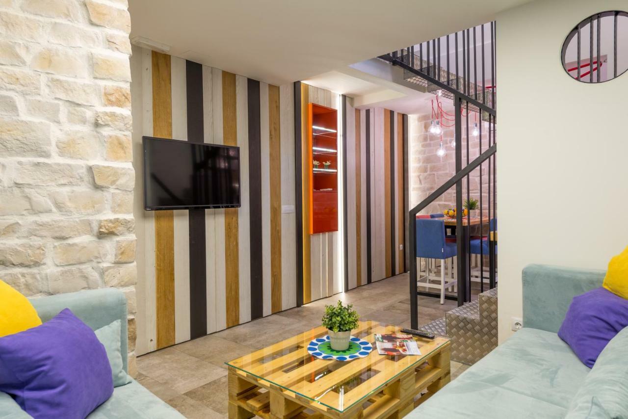 Petra Design Apartment 두브로브니크 외부 사진