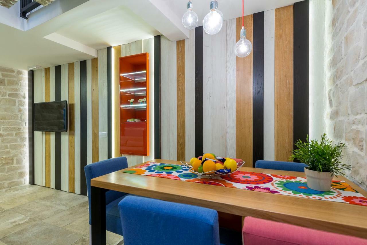 Petra Design Apartment 두브로브니크 외부 사진