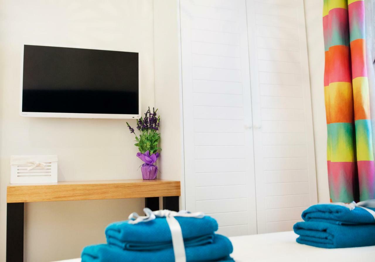 Petra Design Apartment 두브로브니크 외부 사진